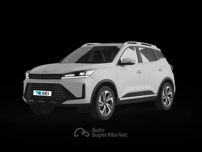 EMC Sei  1.5t mt Bianco usata Sesto Fiorentino