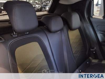 Jeep Avenger  avenger summit 100% elettrica Grigio usata Sesto Fiorentino