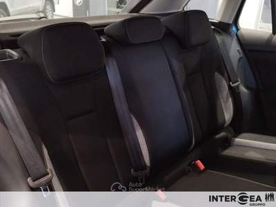 Skoda Scala  selection 1,0 tsi 85 kw (115 cv) 6 marce - manuale Blu/Azzurro usata Sesto Fiorentino