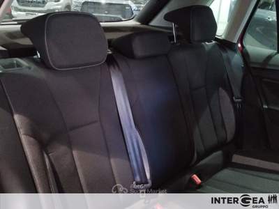 Skoda Kamiq  130 edition 1,0 tsi 70 kw (95 cv) 5 marce - manuale Rosso usata Sesto Fiorentino