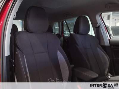 Skoda Kamiq  130 edition 1,0 tsi 70 kw (95 cv) 5 marce - manuale Rosso usata Sesto Fiorentino