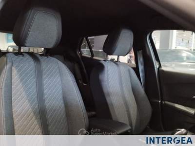Peugeot 2008  allure puretech Nero usata Sesto Fiorentino