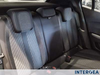 Peugeot 2008  allure puretech Nero usata Sesto Fiorentino