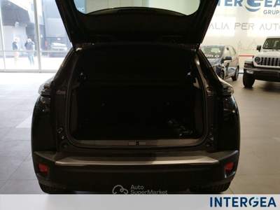 Peugeot 2008  allure puretech Nero usata Sesto Fiorentino