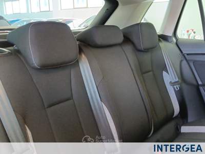 Skoda Kamiq  black dots 1,0 tsi 85 kw (115 cv) 6 marce - manuale Grigio usata Sesto Fiorentino