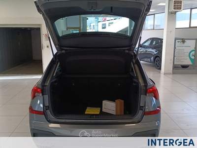 Skoda Kamiq  black dots 1,0 tsi 85 kw (115 cv) 6 marce - manuale Grigio usata Sesto Fiorentino