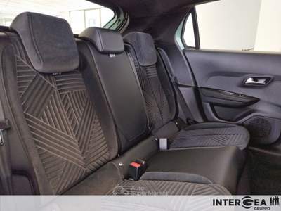 Lancia Ypsilon Nuova  lx 100% elettrica 156cv Verde usata Sesto Fiorentino
