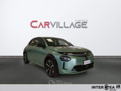 Lancia Ypsilon Nuova  lx 100% elettrica 156cv Verde usata Sesto Fiorentino