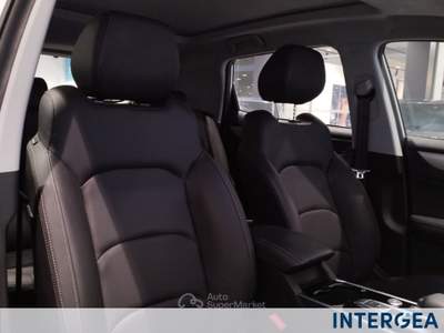 EMC Sei   1.5t at cvt Bianco usata Sesto Fiorentino