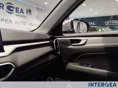 EMC Sei   1.5t at cvt Bianco usata Sesto Fiorentino