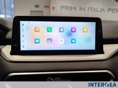 EMC Sei   1.5t at cvt Bianco usata Sesto Fiorentino