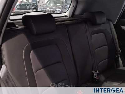 EMC Sei   1.5t at cvt Bianco usata Sesto Fiorentino