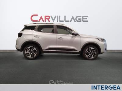 EMC Sei   1.5t at cvt Bianco usata Sesto Fiorentino