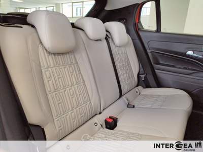 Fiat 600 600e - la prima Arancione usata Sesto Fiorentino