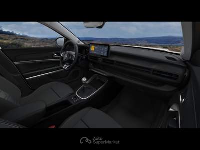 Jeep Avenger  ice my24  altitude 1.2 100cv usata Sesto Fiorentino
