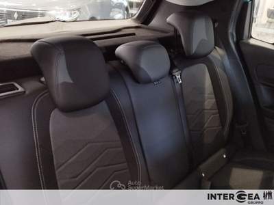 Jeep Avenger  ice my24  altitude 1.2 100cv Bianco usata Sesto Fiorentino