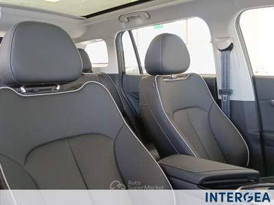 Jaecoo 5 1.6 tgdi - trazione anteriore 7dct exclusive Nero usata Sesto Fiorentino