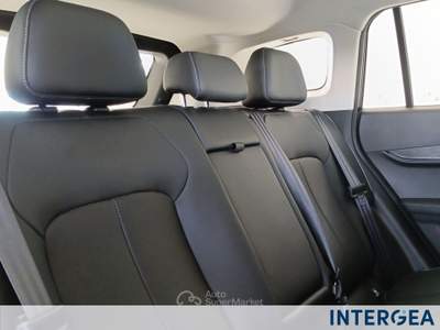 Jaecoo 5 1.6 tgdi - trazione anteriore 7dct exclusive Nero usata Sesto Fiorentino