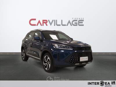 EMC Sei   1.5t at cvt Blu/Azzurro usata Sesto Fiorentino