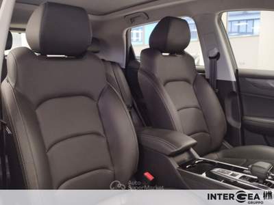 EMC Sei   1.5t at cvt Blu/Azzurro usata Sesto Fiorentino