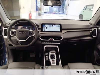 EMC Sei   1.5t at cvt Blu/Azzurro usata Sesto Fiorentino