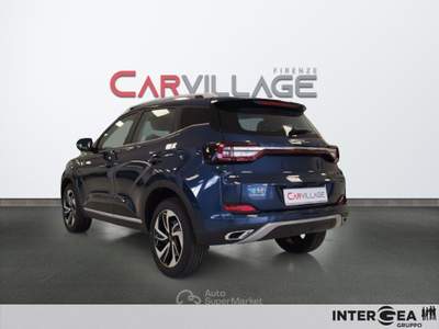 EMC Sei   1.5t at cvt Blu/Azzurro usata Sesto Fiorentino