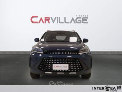 EMC Sei   1.5t at cvt Blu/Azzurro usata Sesto Fiorentino