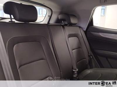 EMC Sei   1.5t at cvt Blu/Azzurro usata Sesto Fiorentino