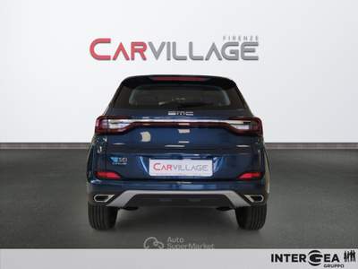 EMC Sei   1.5t at cvt Blu/Azzurro usata Sesto Fiorentino