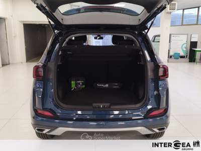 EMC Sei   1.5t at cvt Blu/Azzurro usata Sesto Fiorentino