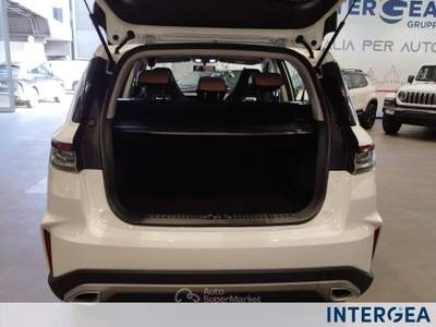 EMC Sette  1.5t gdi dct Bianco usata Sesto Fiorentino
