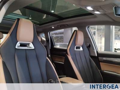 EMC Sette  1.5t gdi dct Bianco usata Sesto Fiorentino