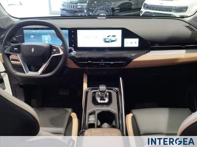 EMC Sette  1.5t gdi dct Bianco usata Sesto Fiorentino