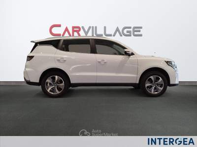 EMC Sette  1.5t gdi dct Bianco usata Sesto Fiorentino