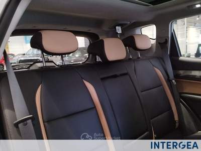 EMC Sette  1.5t gdi dct Bianco usata Sesto Fiorentino