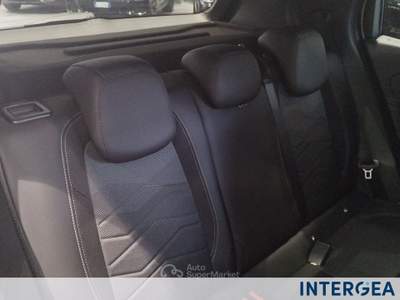 Jeep Avenger  ice my25  altitude 1.2 100cv usata Sesto Fiorentino