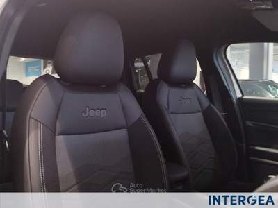 Jeep Avenger  ice my25  altitude 1.2 100cv usata Sesto Fiorentino