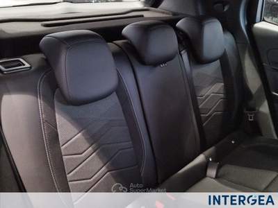 Jeep Avenger  ice my25  altitude 1.2 100cv Nero usata Sesto Fiorentino