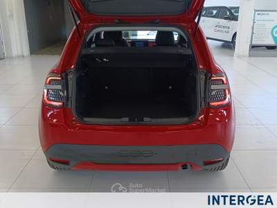 Fiat 600  Rosso usata Sesto Fiorentino
