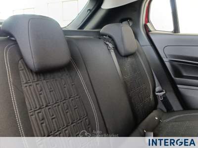 Fiat 600  Rosso usata Sesto Fiorentino