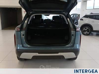 Jaecoo 7 1.5 tgdi + 18,3kwh - trazione anteriore 1dht exclusive (2wd) Verde usata Sesto Fiorentino