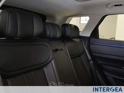 Jaecoo 7 1.5 tgdi + 18,3kwh - trazione anteriore 1dht exclusive (2wd) Verde usata Sesto Fiorentino