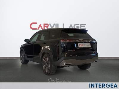 Jaecoo 7 1.6 tgdi - trazione anteriore 7dct premium Nero usata Sesto Fiorentino