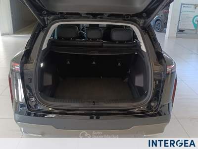 Jaecoo 7 1.6 tgdi - trazione anteriore 7dct premium Nero usata Sesto Fiorentino