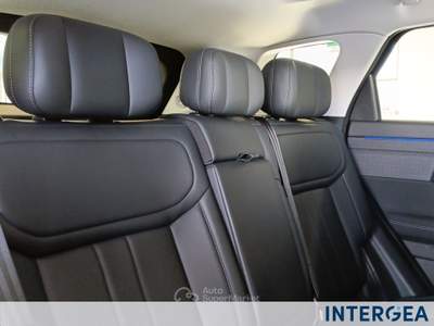 Jaecoo 7 1.6 tgdi - trazione anteriore 7dct premium Nero usata Sesto Fiorentino