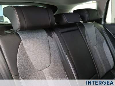 Skoda Octavia Octavia wagon style 2,0 tdi 110 kw (150 cv) 7 marce - dsg Argento usata Sesto Fiorentino