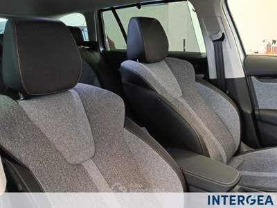 Skoda Octavia Octavia wagon style 2,0 tdi 110 kw (150 cv) 7 marce - dsg Argento usata Sesto Fiorentino