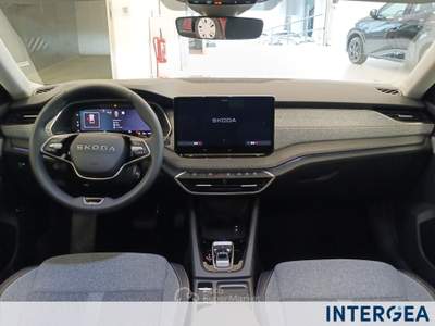 Skoda Octavia Octavia wagon style 2,0 tdi 110 kw (150 cv) 7 marce - dsg Argento usata Sesto Fiorentino