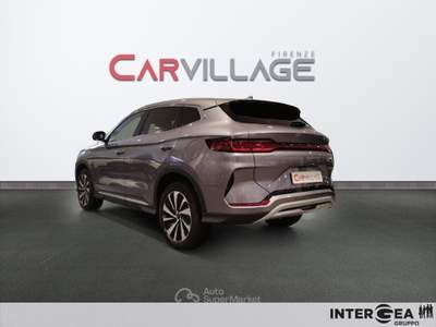 BYD Seal Seal u dm-i design Grigio usata Sesto Fiorentino