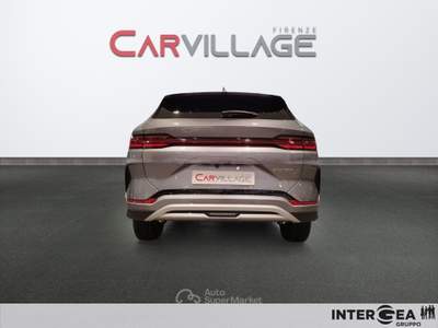 BYD Seal Seal u dm-i design Grigio usata Sesto Fiorentino